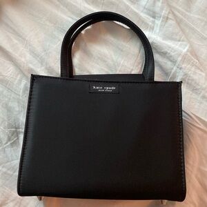 Kate spade black bag